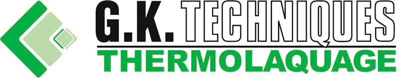 GK Techniques Manutention du verre