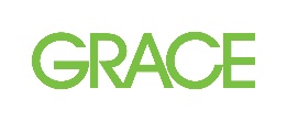 Grace Tamis moléculaire Logo