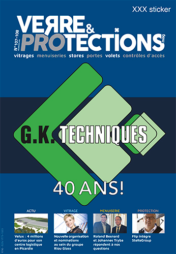 gk techniques pub Verre Protections 1