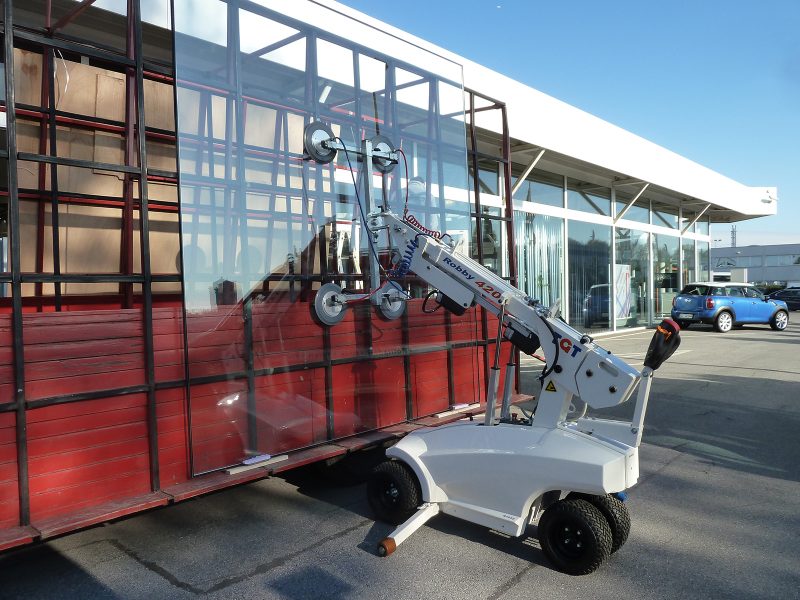 02 GKTechniques2022 Robot chariot de pose Robby 420 _ 4