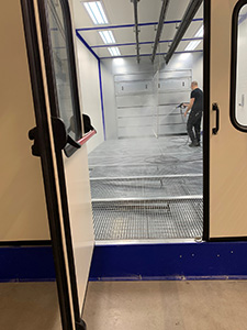 06 Thermolaquage-91-Yvelines-78-Eure-et-Loir-28-Hauts-de-Seine-92-GK-Techniques--cabine-H300