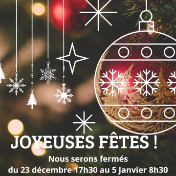 GKT Gk Techniques joyeuses fetes 2025