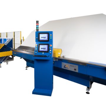 Plieuse replieuses 2 Lombarda